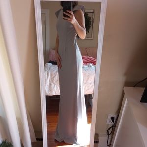 Bridesmaid/ prom dress